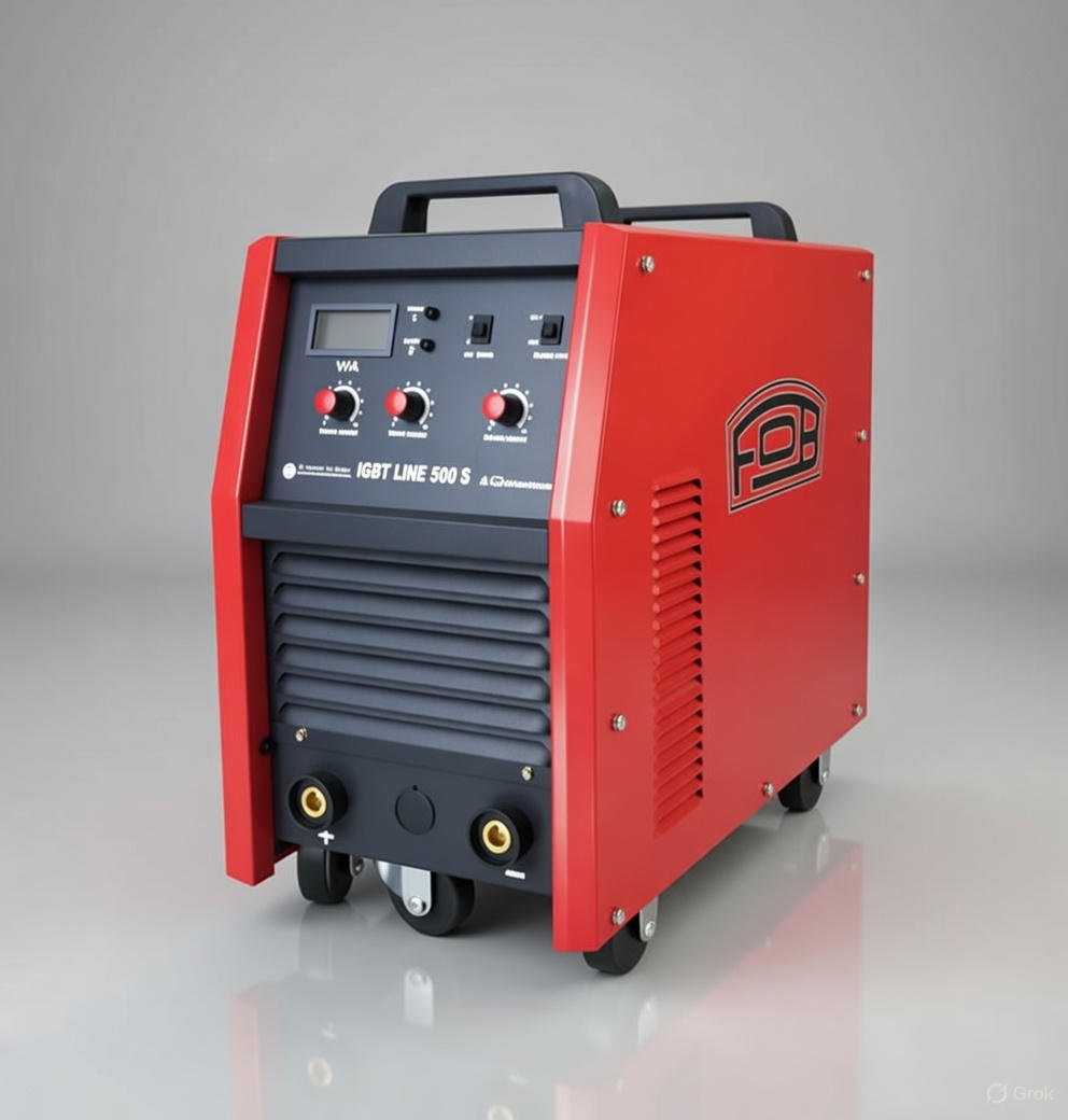 IGBT LINE 500S