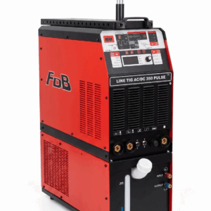 LINE TIG 350 AC/DC PULSE