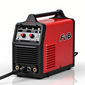 ProMIG200SYN Pulse